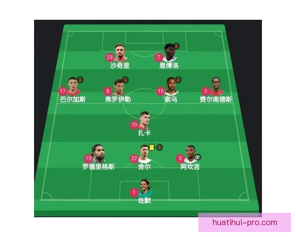 世界杯赛事胜负预测技巧全解析让你投注更精准更稳健