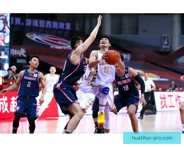 北京首钢主场对阵南京今晚热力开战乃万岳岳领衔嘻哈对决