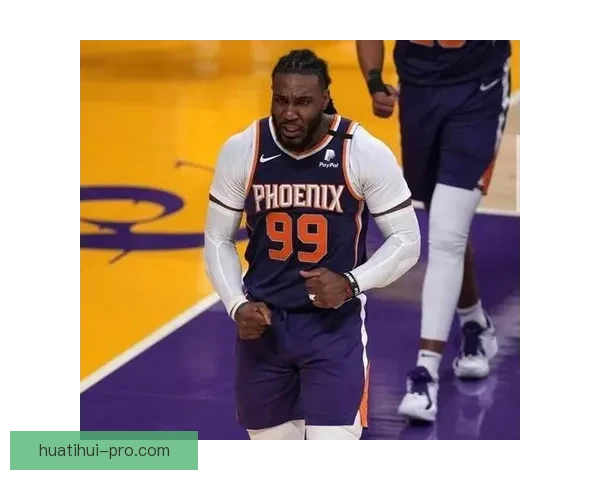 前NBA悍将克劳德加盟波多黎各冠军队开启海外职业生涯