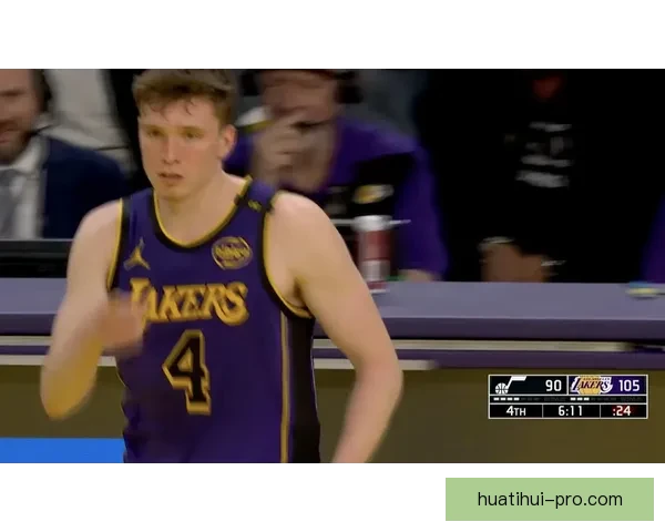 南湾湖人大胜毒蛇挺进西决 克内克特砍下24分13篮板成胜负关键