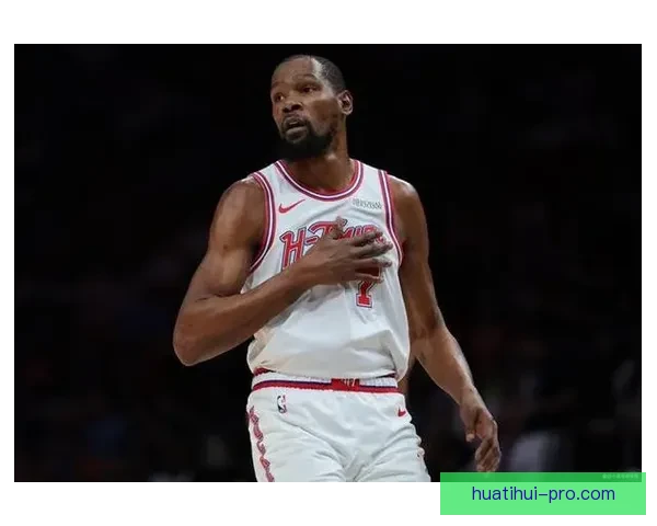 杜兰特职业生涯进球超越诺维茨基升至历史第八